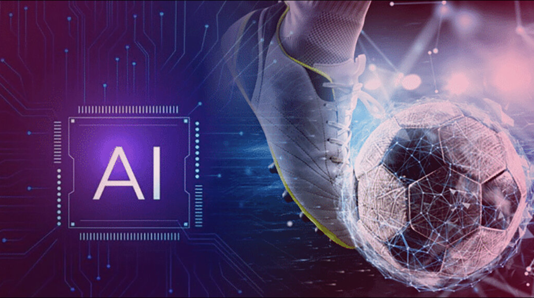 Predictive Advantages of AI